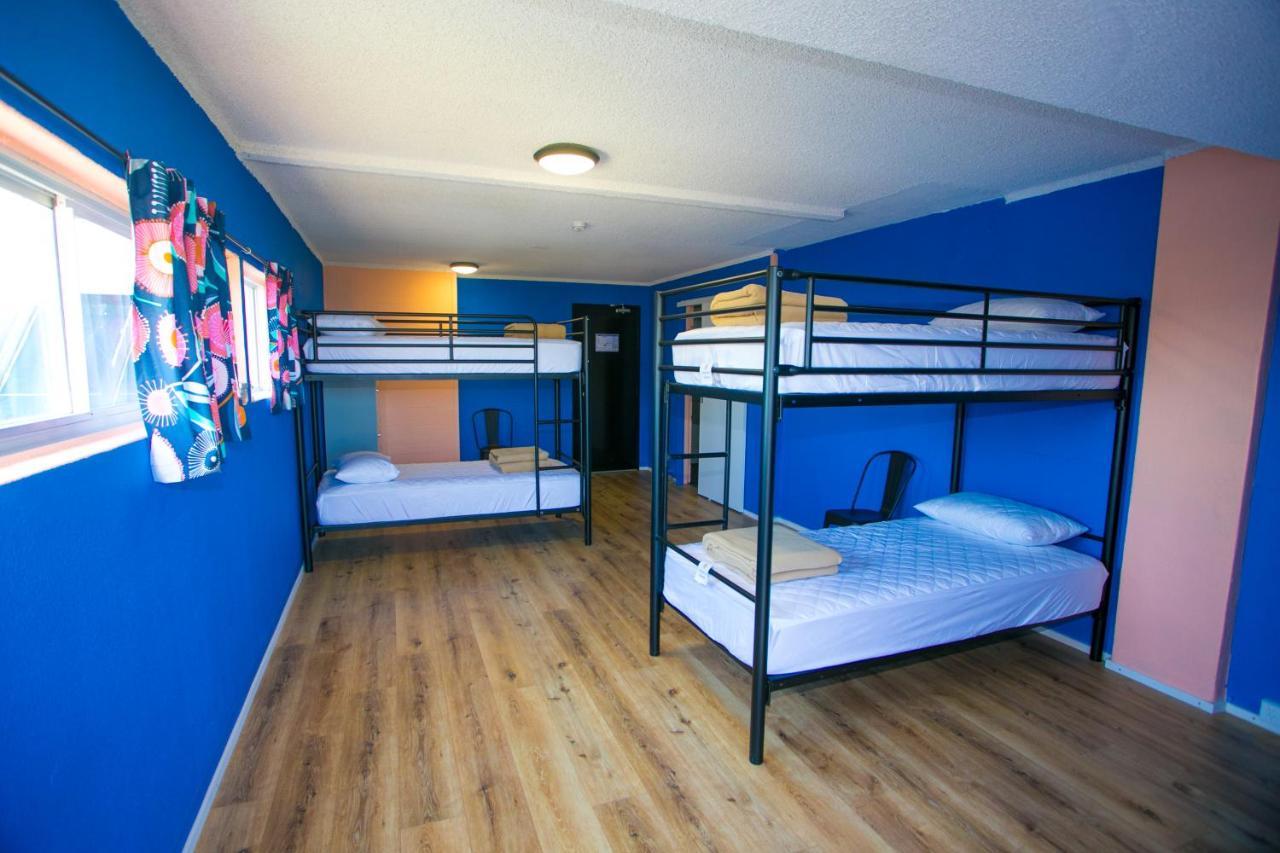 Rainbow Bay Beachhouse Coolangatta Екстериор снимка