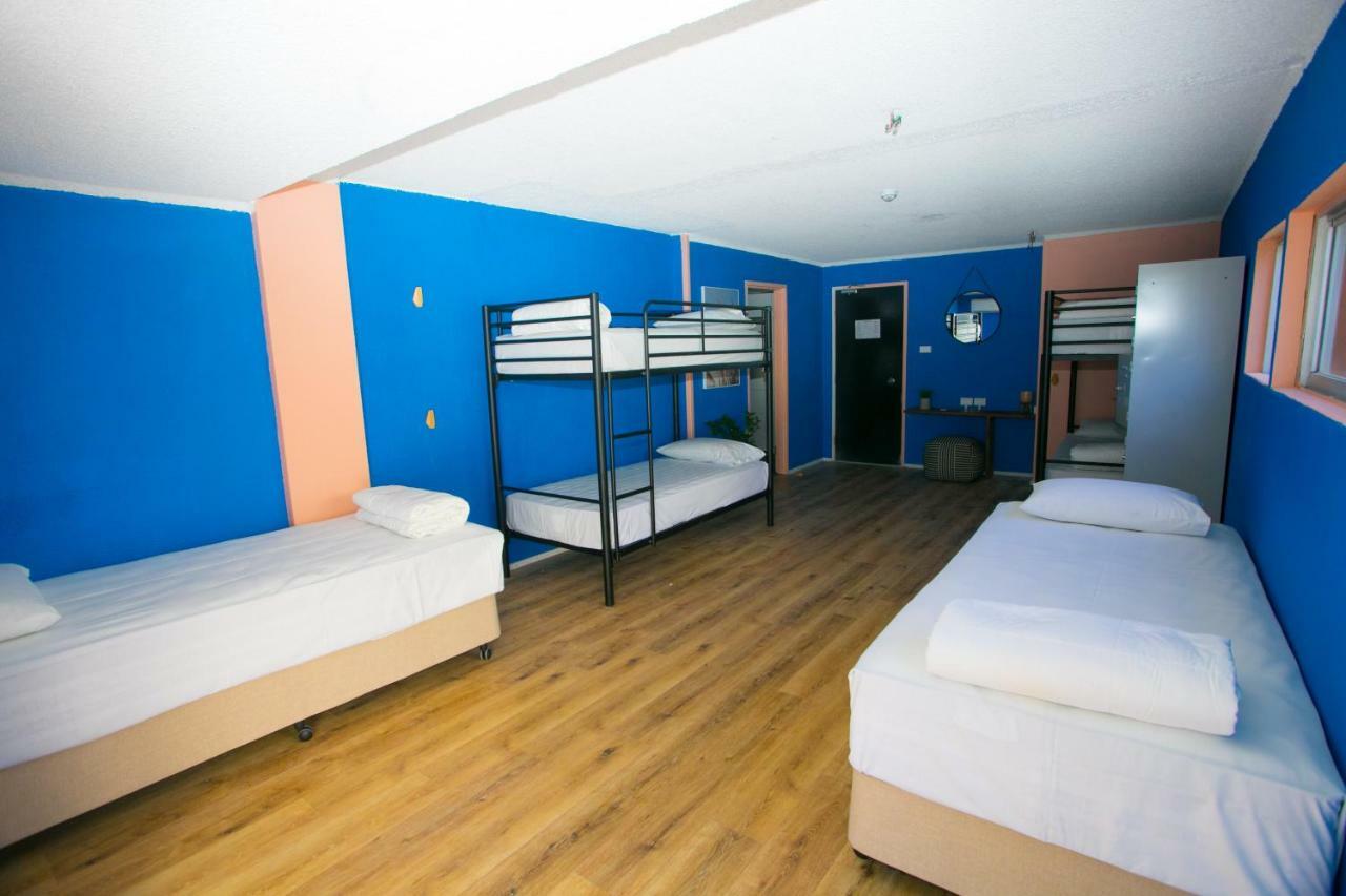 Rainbow Bay Beachhouse Coolangatta Екстериор снимка