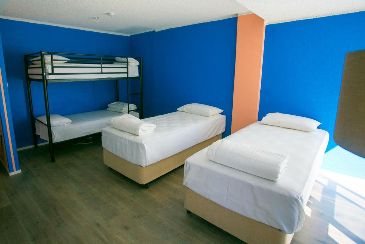 Rainbow Bay Beachhouse Coolangatta Екстериор снимка